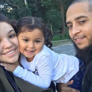 Meet your Posher, Brianna