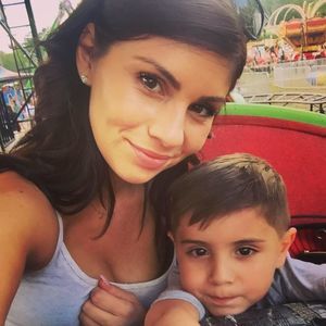 Meet your Posher, Claire