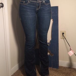 BKE (Buckle) Jeans