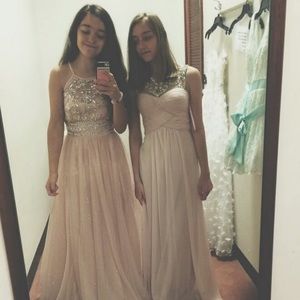 Meet your Posher, Laurel