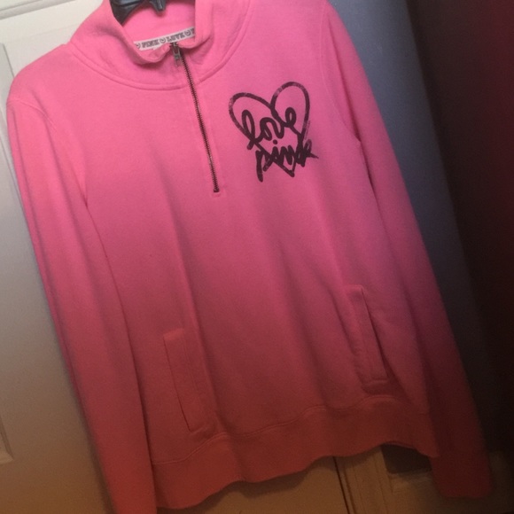 Victoria Secret Pullover