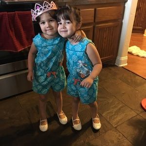 Meet your Posher, Codie