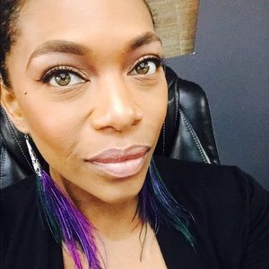 Meet your Posher, Tara