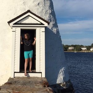 Meet your Posher, Katherine