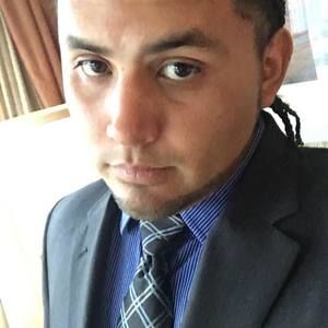 Meet your Posher, Don