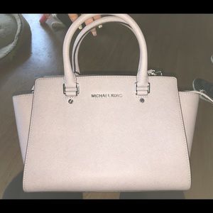 Authentic MK purse