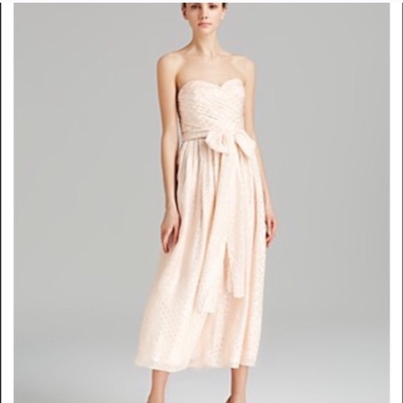 Jill Stuart Dresses & Skirts - Jill Stuart tea length gown