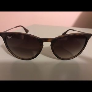 Ray Ban Sunglasses