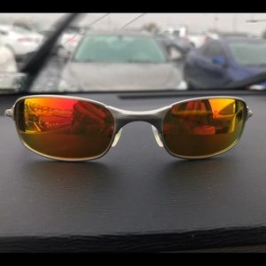 Oakley sunglasses