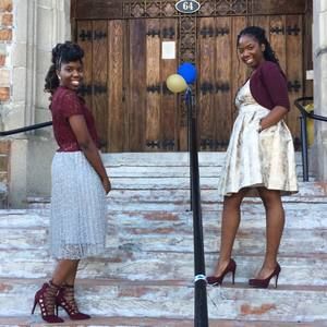 Meet your Posher, Jane