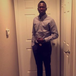 Meet your Posher, Sam