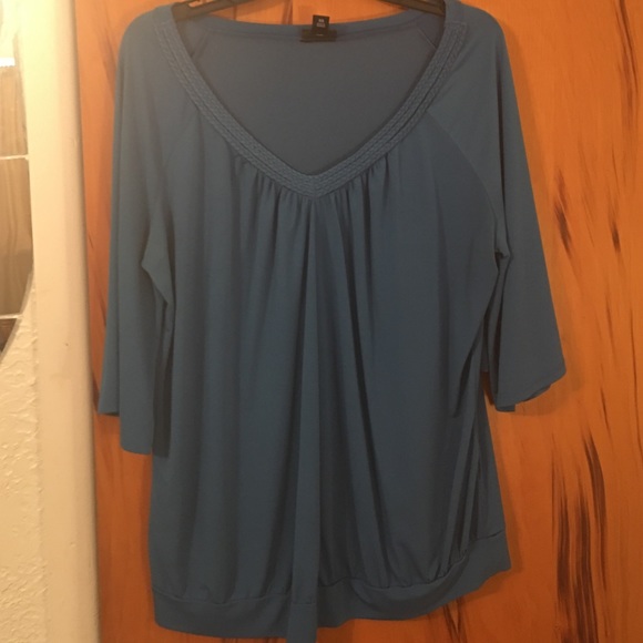 East 5th shirt