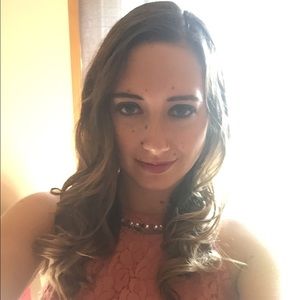 Meet your Posher, Breeann