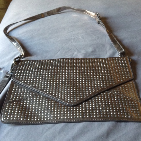 Handbags - melie bianco bag NWT