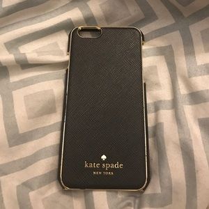 Kate Spade iPhone 6 Case