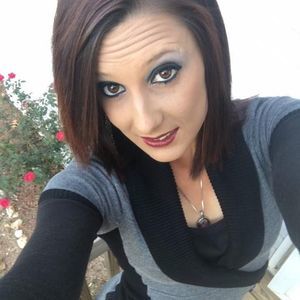 Meet your Posher, Hillary