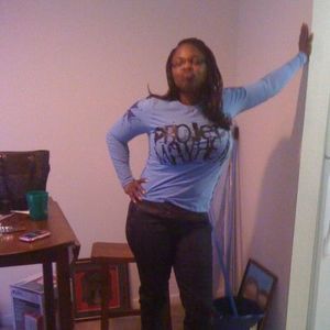 Meet your Posher, Tabatha