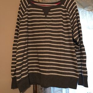 Active Life sweatshirt