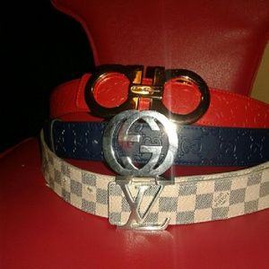 Gucci belt
