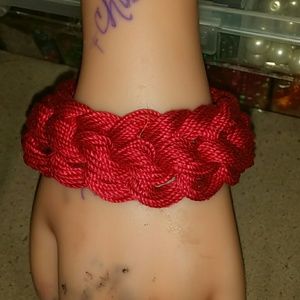 Single & Dbl Braid Bracelets