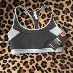 NWT Under Armour Sports Bra