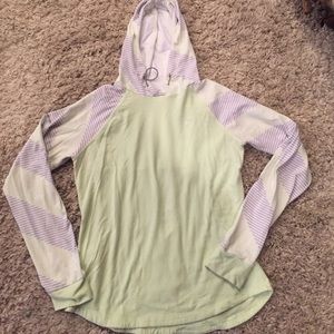 Nike dry fit hoodie