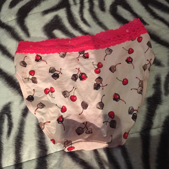 Vs pink cheekster small