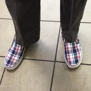 Meet your Posher, Marc