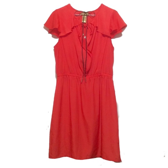 Vintage Dresses & Skirts - Cap sleeves dress