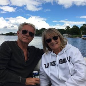 Meet your Posher, Donna