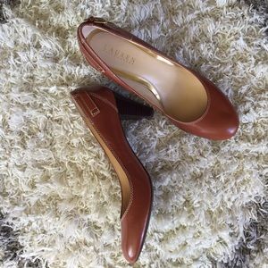 Ralph Lauren Pumps