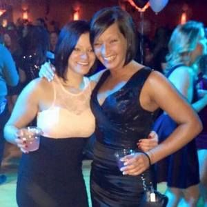 Meet your Posher, Jill