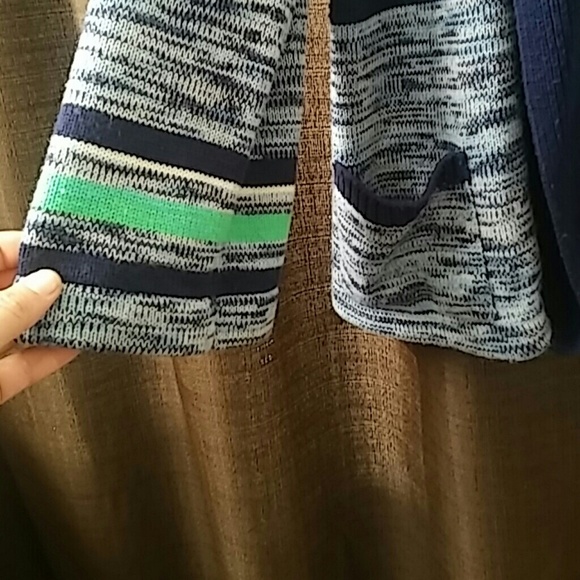 Multi cardi - Picture 2 of 3