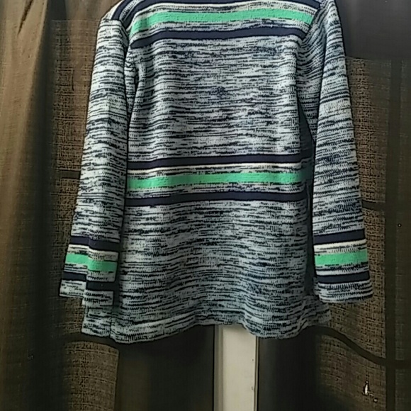 Multi cardi - Picture 3 of 3