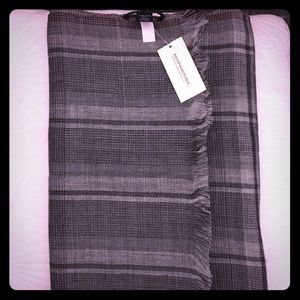 Banana Republic Scarf - NEW WITH TAGS