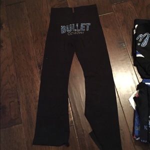 California allstars pants