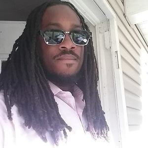 Meet your Posher, Deandre