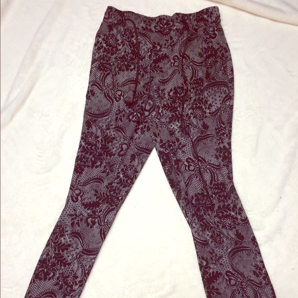 Silky express joggers
