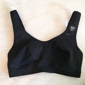 New Nike Dri-Fit Victory  Sports Bra 32D