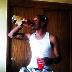 Meet your Posher, Dwayne