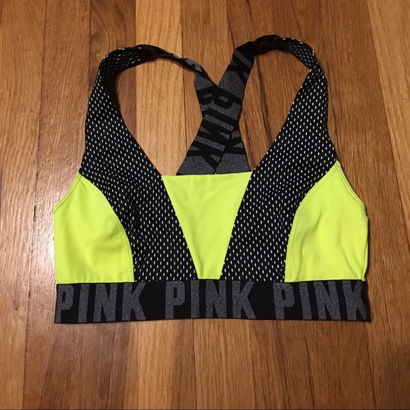 Pink By Victoria's Secret