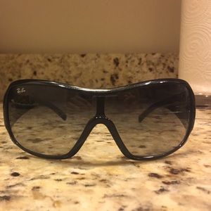 Ray Ban sunglasses!!