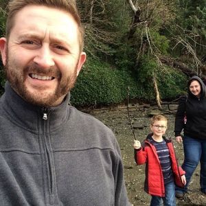 Meet your Posher, Matthew