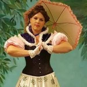 Meet your Posher, Mandy