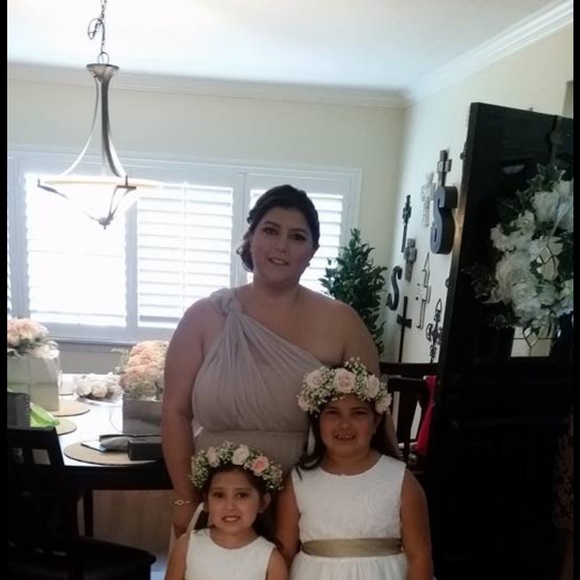 Meet your Posher, Mireille