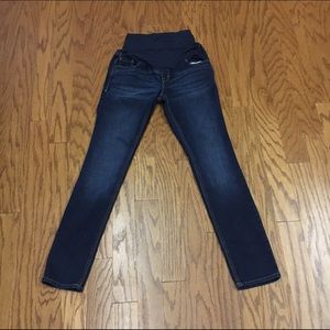 ⚡️FlashSale⚡️👶🏻Maternity Skinny Jeans