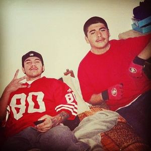 Meet your Posher, Nick