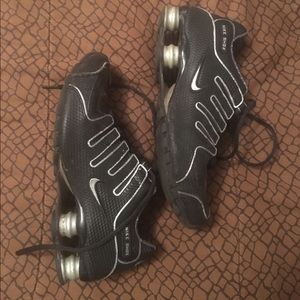 Nike Shox
