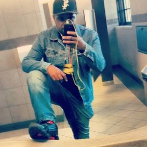 Meet your Posher, Mikey