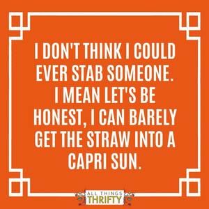 Meet your Posher, Cindy